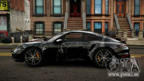 Porsche 911 Donam S3 pour GTA 4