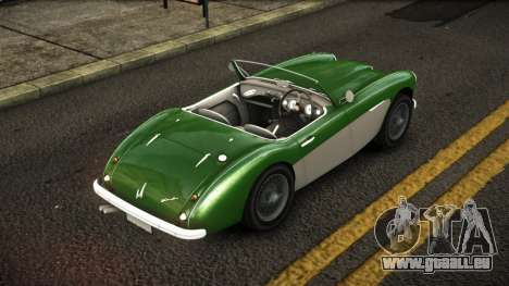 Austin-Healey 100 Dipwis pour GTA 4