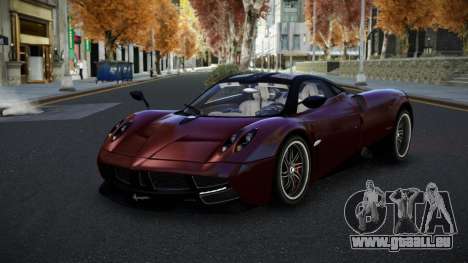 Pagani Huayra Dodufeba für GTA 4