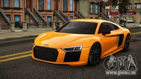 Audi R8 Gemu für GTA 4