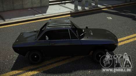 Lancia Fulvia Neja pour GTA 4