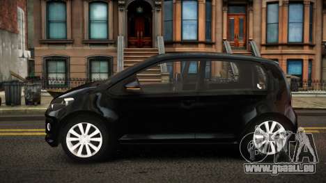 Volkswagen UP Vufoqoh pour GTA 4