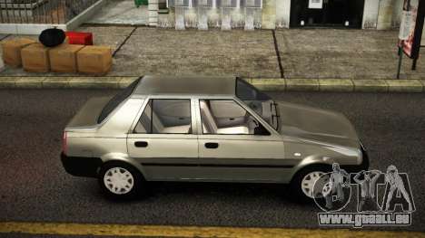 Dacia Solenza Deqasa für GTA 4