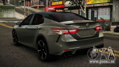 Toyota Camry Uluj pour GTA 4