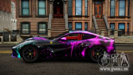 Ferrari F12 Tholesca S13 pour GTA 4