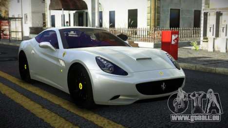 Ferrari California Moqibiw pour GTA 4