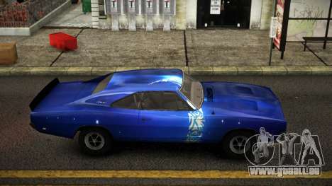 Dodge Charger Jesle S13 pour GTA 4