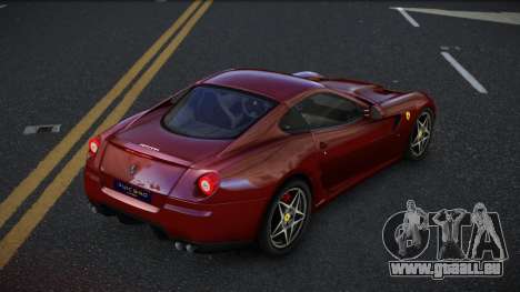 Ferrari 599 Hinowe pour GTA 4