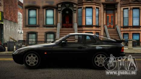 Porsche 944 Siqvirif für GTA 4