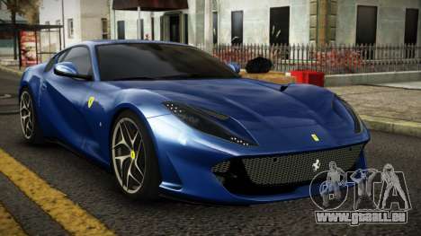 Ferrari 812 Netbeva pour GTA 4