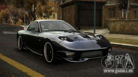 Mazda RX-7 Fikjogoxa pour GTA 4