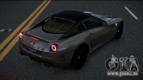 Ferrari 599 Gomija für GTA 4
