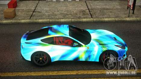 Ferrari F12 Tholesca S9 pour GTA 4