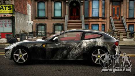Ferrari FF Sonles S7 pour GTA 4