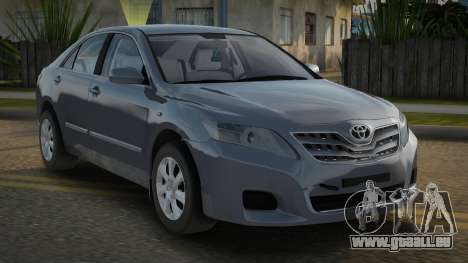 Toyota Camry 11th für GTA San Andreas