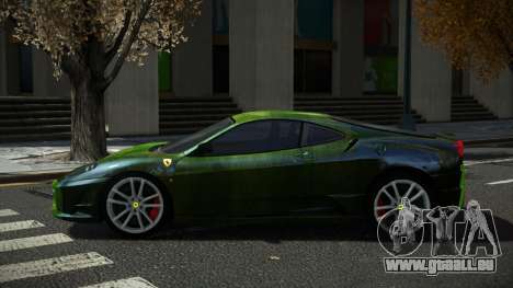 Ferrari F430 Jenert S3 pour GTA 4
