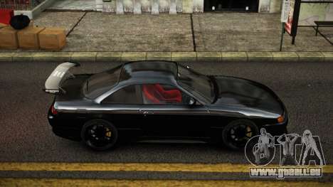 Nissan Silvia Neinu pour GTA 4
