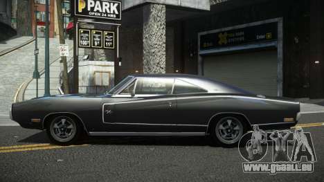 Dodge Charger Vifej pour GTA 4