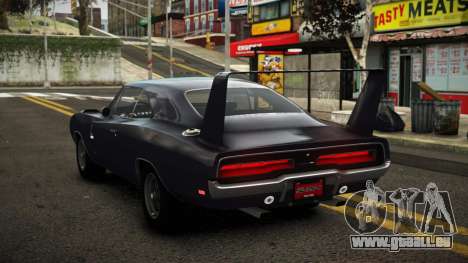 Dodge Charger Rahlyn pour GTA 4
