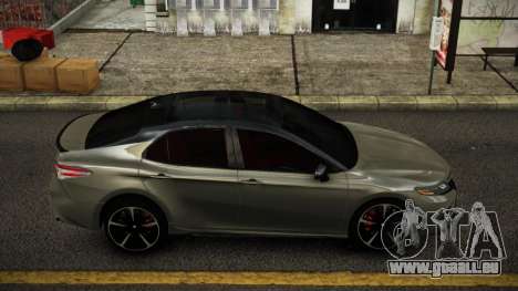 Toyota Camry Uluj pour GTA 4
