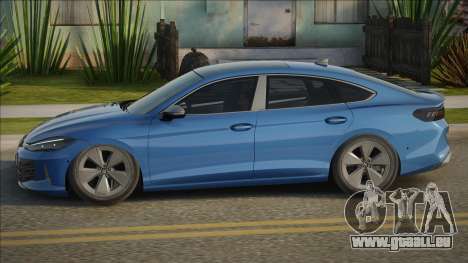 2026 Volkswagen Lamando L 380 TSi GTS für GTA San Andreas