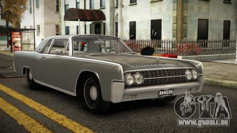Lincoln Continental Bekuja für GTA 4