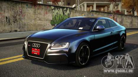 Audi RS5 Jive für GTA 4