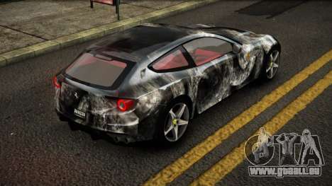 Ferrari FF Sonles S7 pour GTA 4