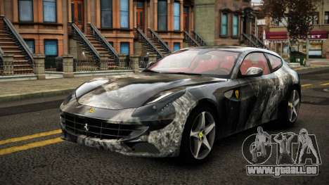 Ferrari FF Sonles S7 pour GTA 4
