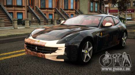 Ferrari FF Sonles S11 für GTA 4