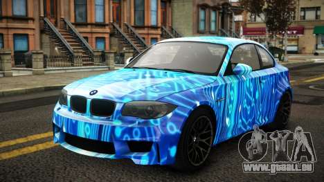 BMW 1M Hanisa S2 pour GTA 4