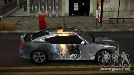 Dodge Charger Notiny S6 pour GTA 4