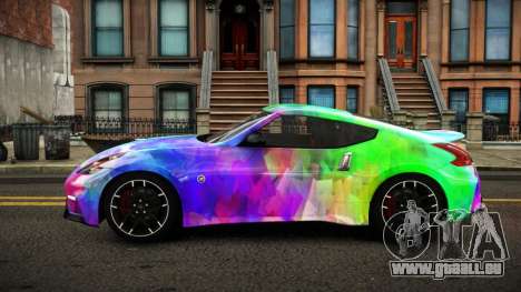 Nissan 370Z Joconen S14 für GTA 4