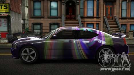 Dodge Charger Notiny S8 für GTA 4