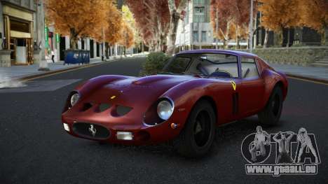 Ferrari 250 GTO Kospaz für GTA 4