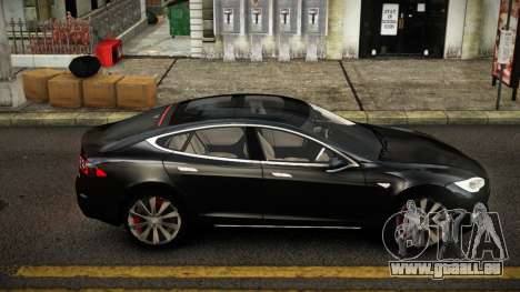 Tesla Model S Kogyuvi pour GTA 4