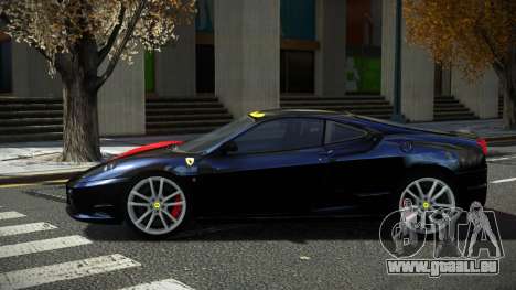 Ferrari F430 Jenert S12 pour GTA 4