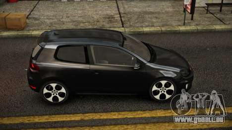 Volkswagen Golf Cocetut pour GTA 4