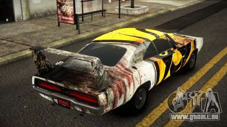 Dodge Charger Rahlyn S6 pour GTA 4