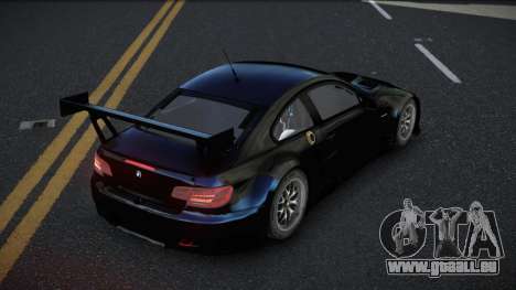 BMW M3 E92 Puvkit pour GTA 4