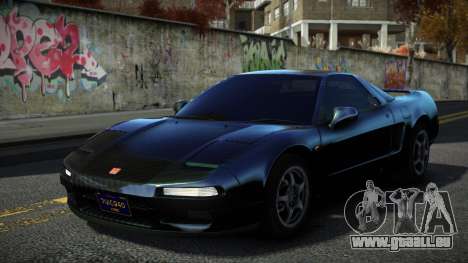 Honda Integra Onynias S3 pour GTA 4