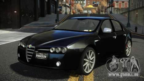 Alfa Romeo 159 Hobe pour GTA 4