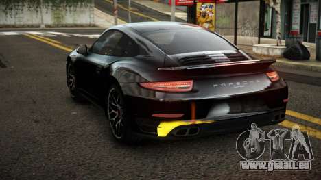 Porsche 911 Losnor S10 pour GTA 4