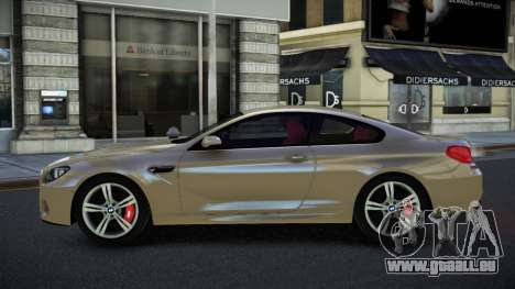 BMW M6 F13 Rajoid für GTA 4