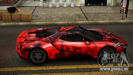 Ford GT Rirony S7 pour GTA 4