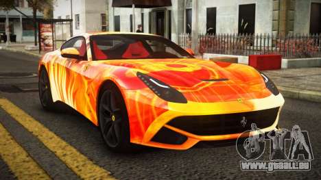 Ferrari F12 Tholesca S3 pour GTA 4