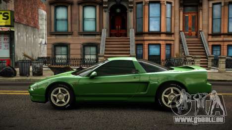 Honda NSX Leyan pour GTA 4