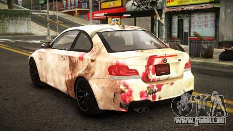 BMW 1M Hanisa S14 pour GTA 4