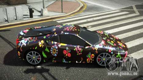 Ferrari F430 Jenert S14 für GTA 4