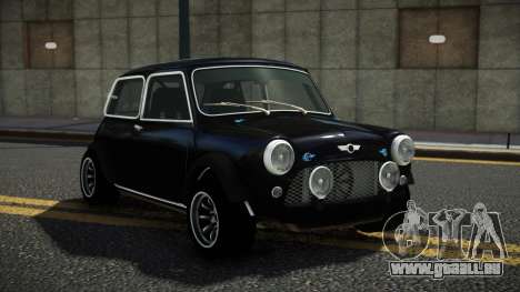 Mini Cooper Toivo für GTA 4